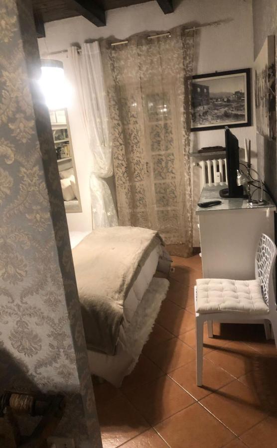 Ancienne Maisonnette Aosta Bagian luar foto